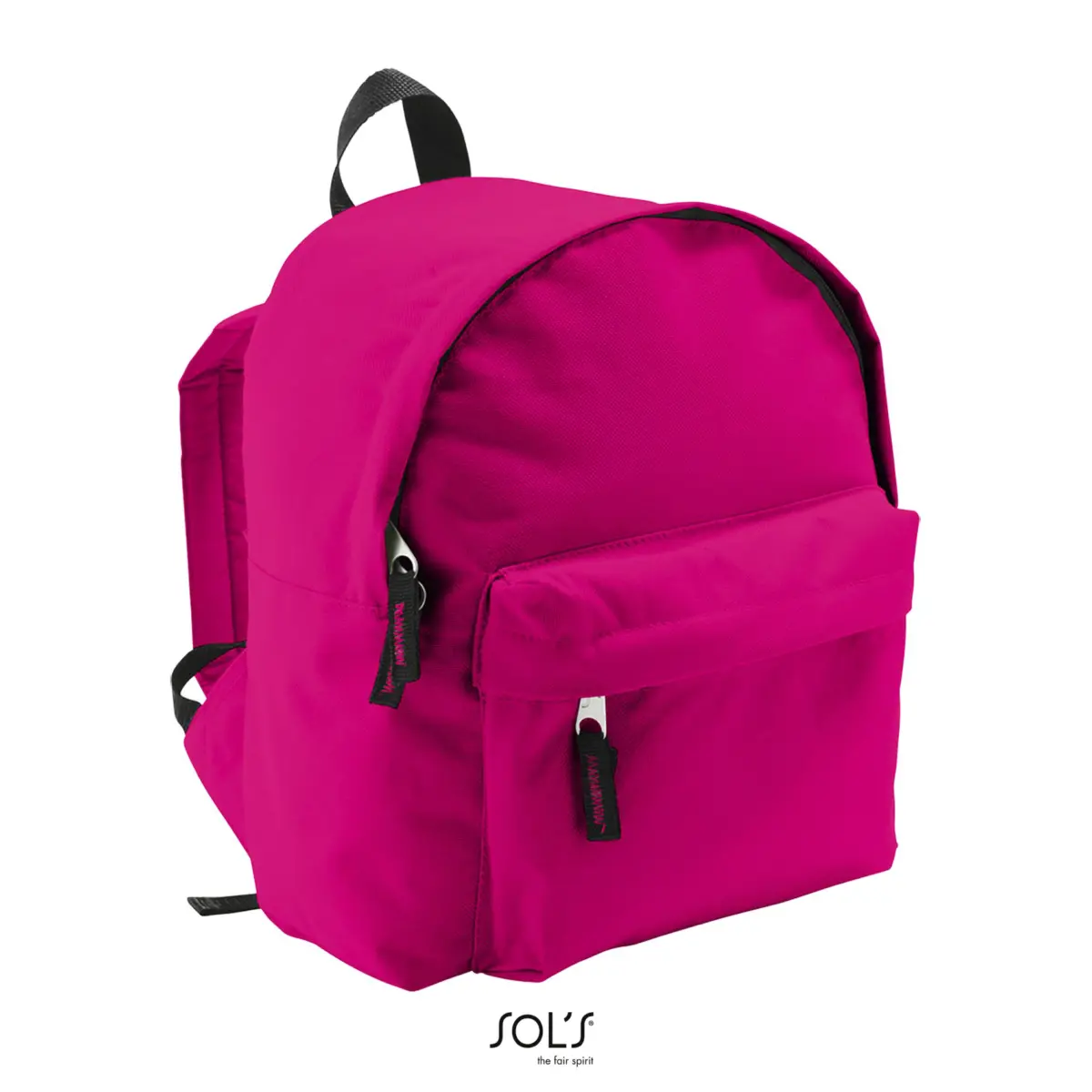 RIDER KIDS - fuchsia