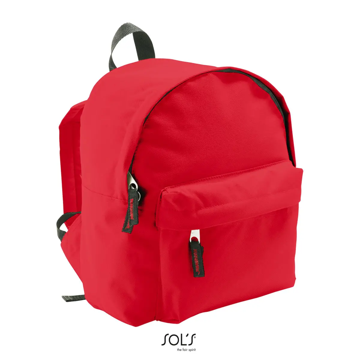 RIDER KIDS - rojo