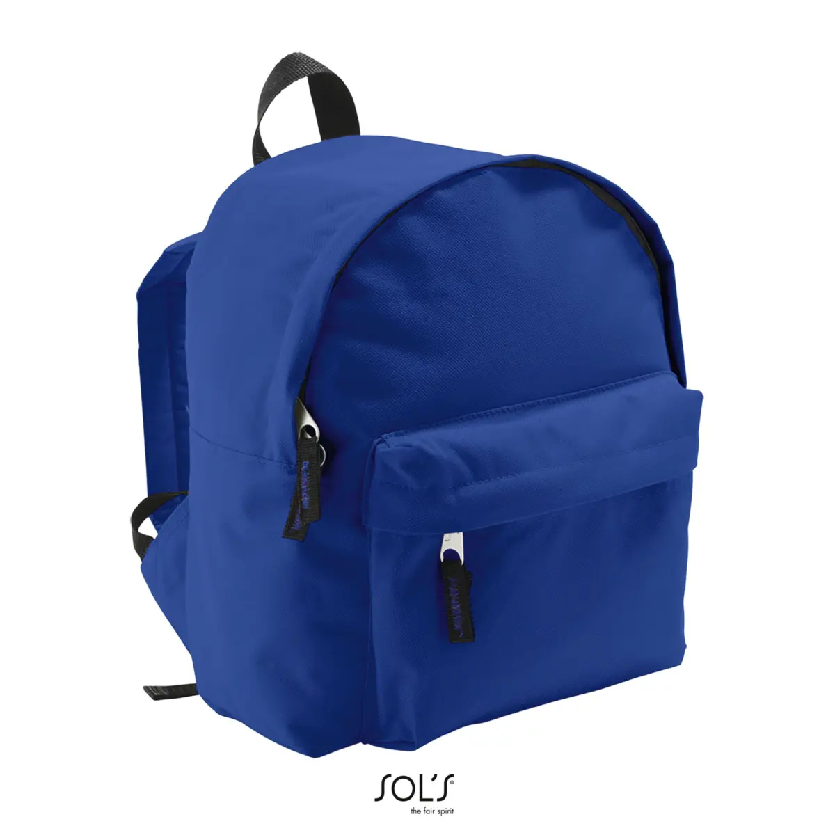 RIDER KIDS - azul royal