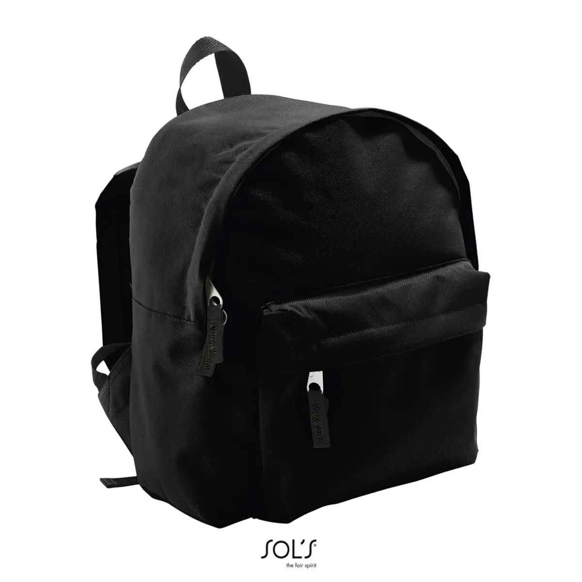 RIDER KIDS - black