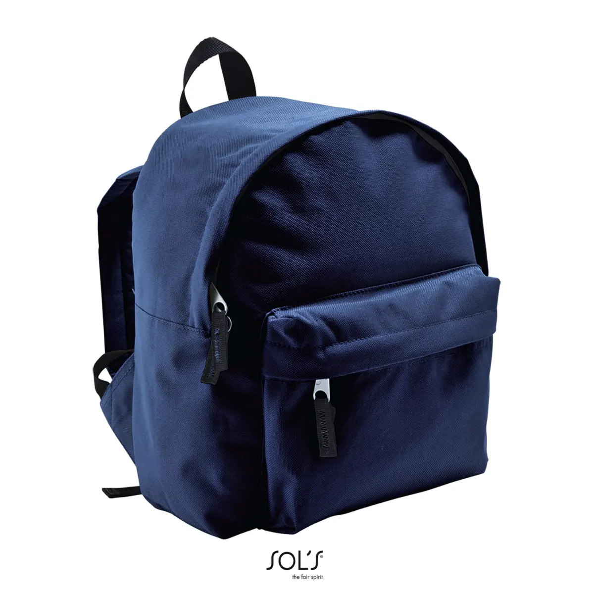 RIDER KIDS - azul marino french