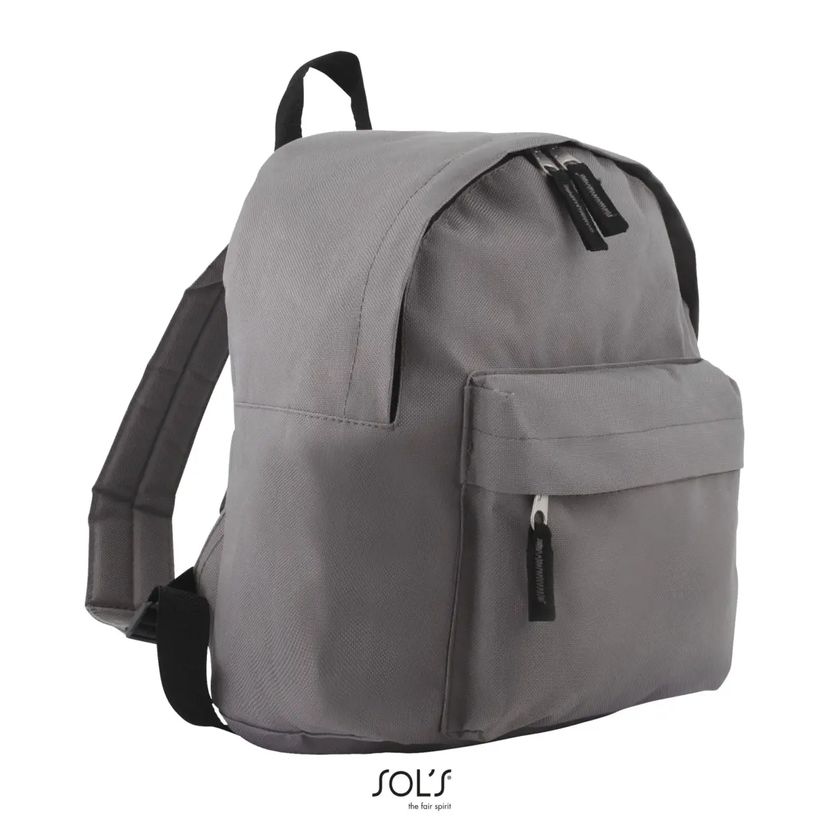 RIDER KIDS - graphite grey