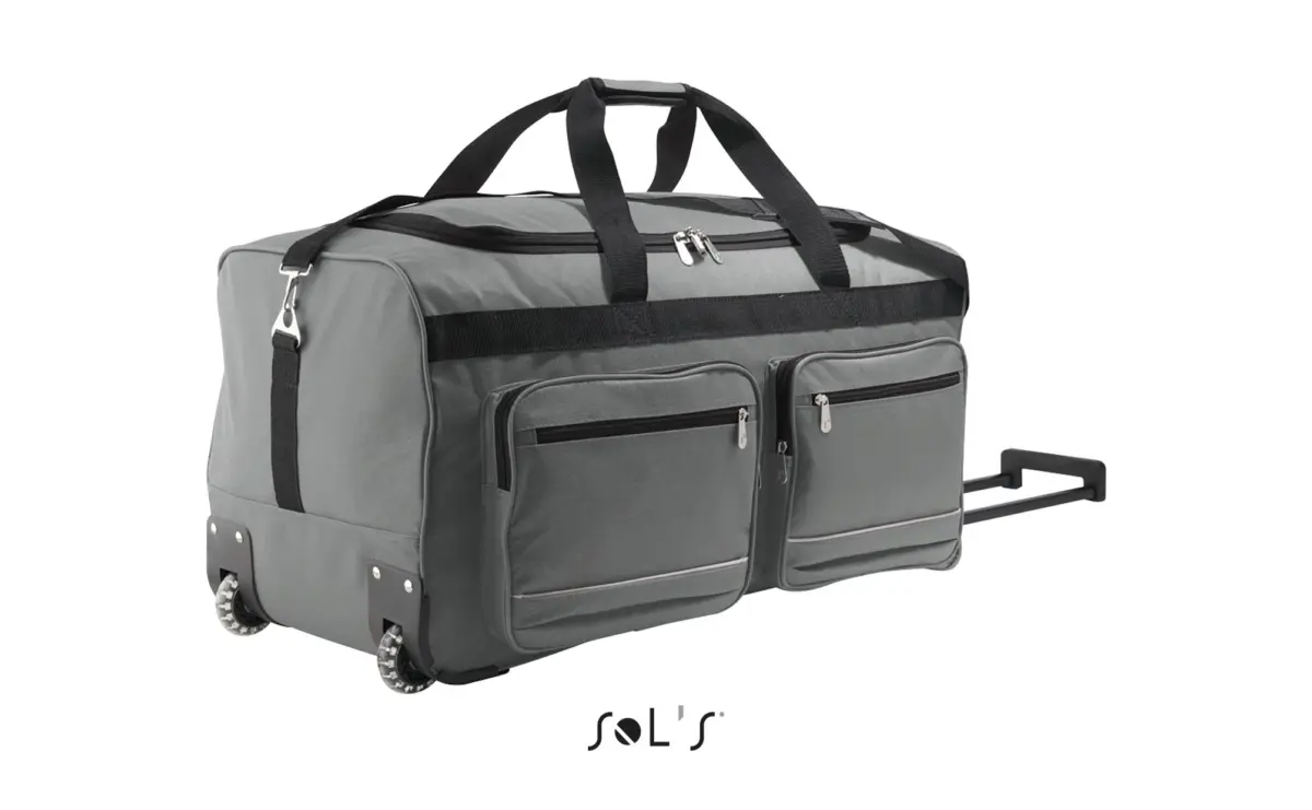VOYAGER - graphite grey
