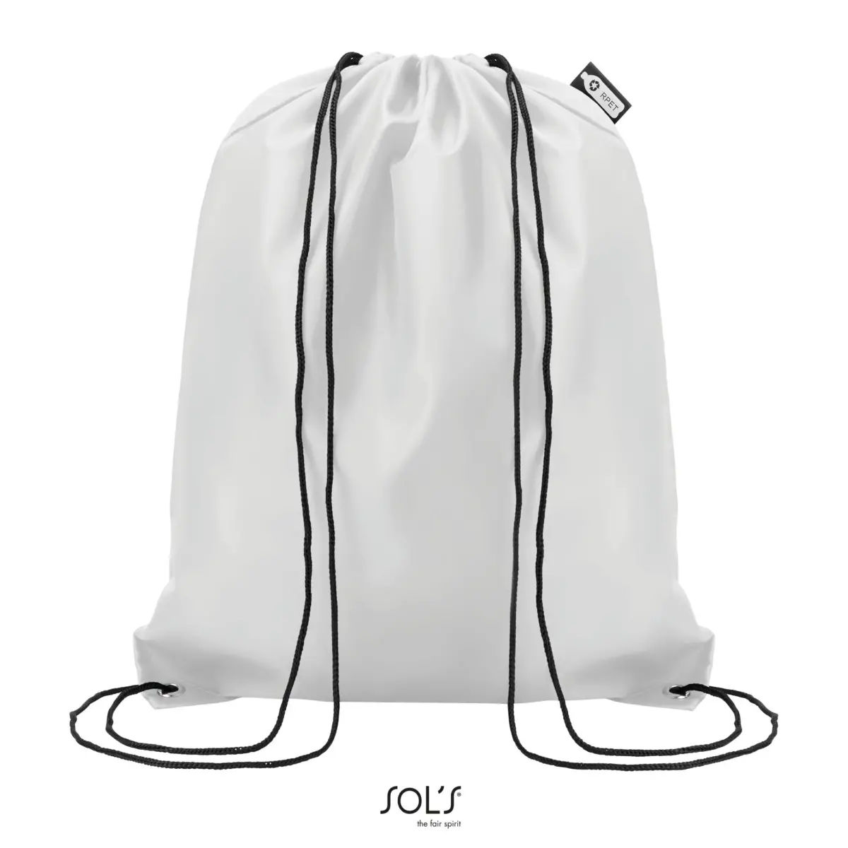 CONSCIOUS - blanc