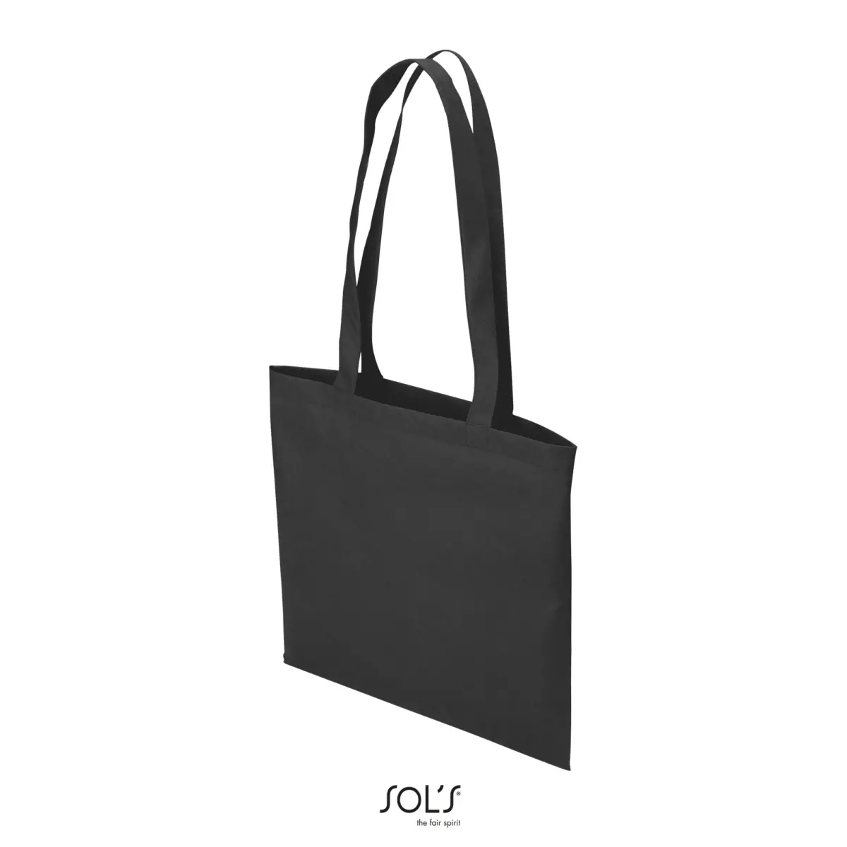 AUSTIN - black
