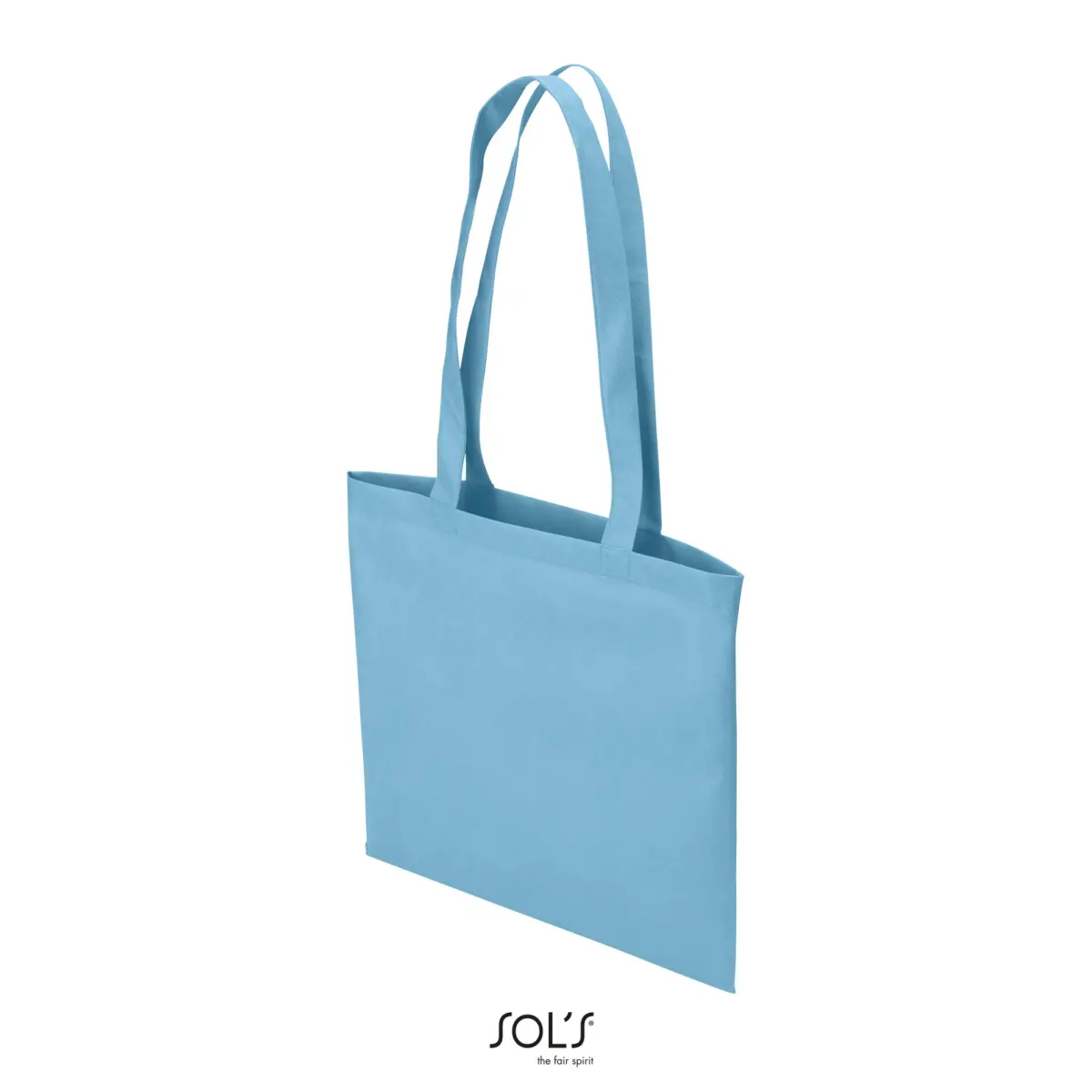 AUSTIN - turquoise blue