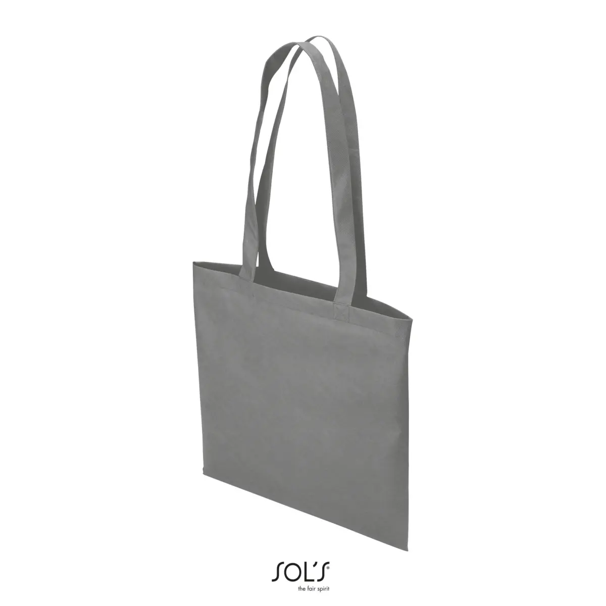 AUSTIN - graphite grey