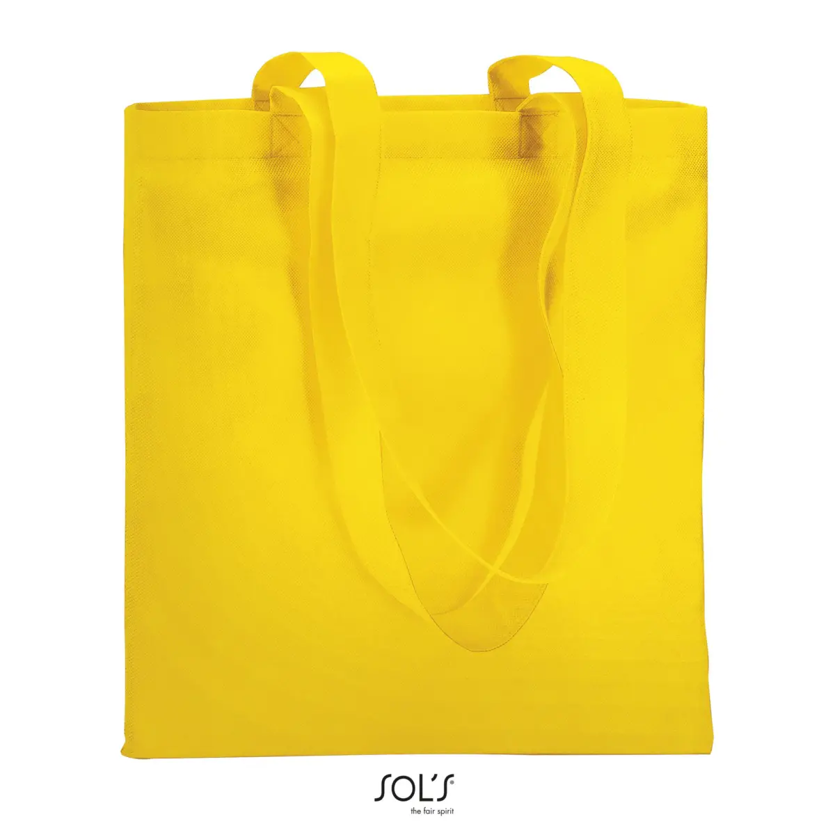 AUSTIN - lemon yellow