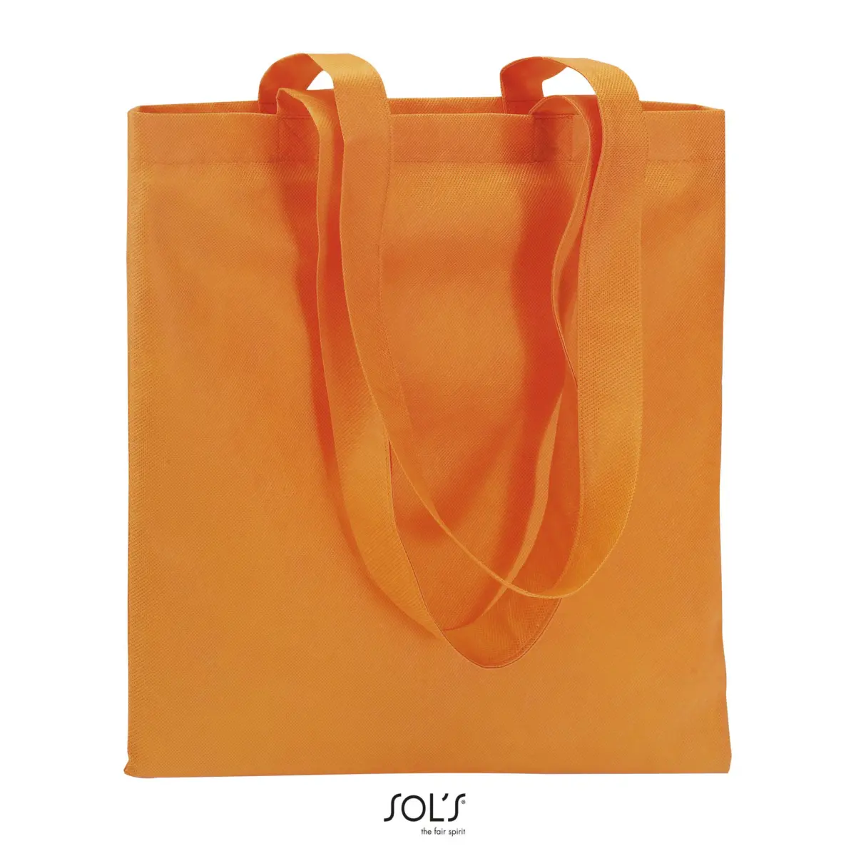 AUSTIN - medium orange
