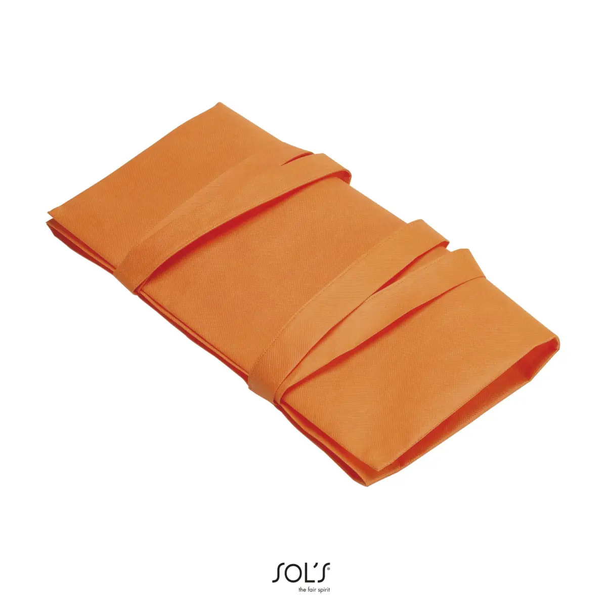 AUSTIN - medium orange