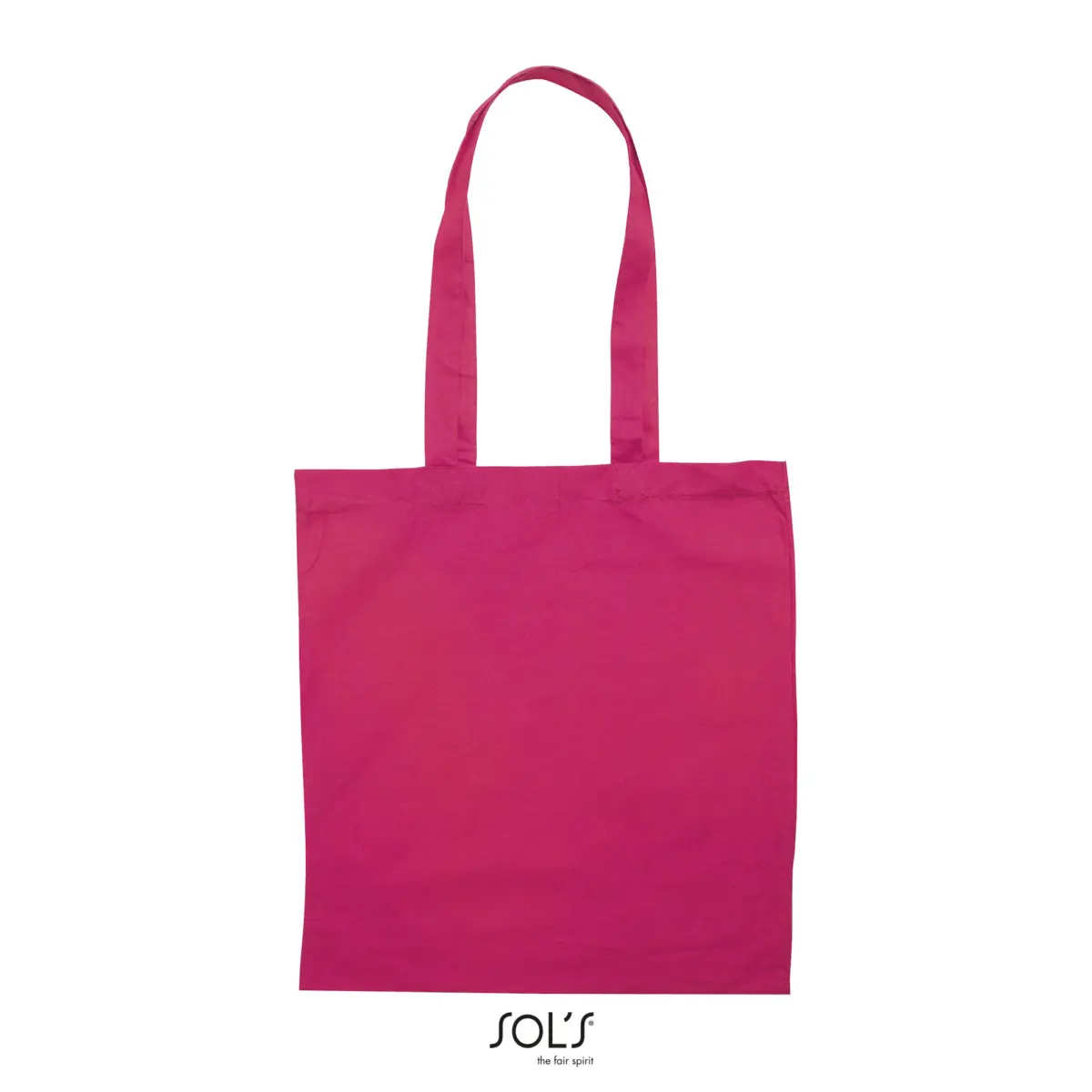 IBIZA - rosa obscur