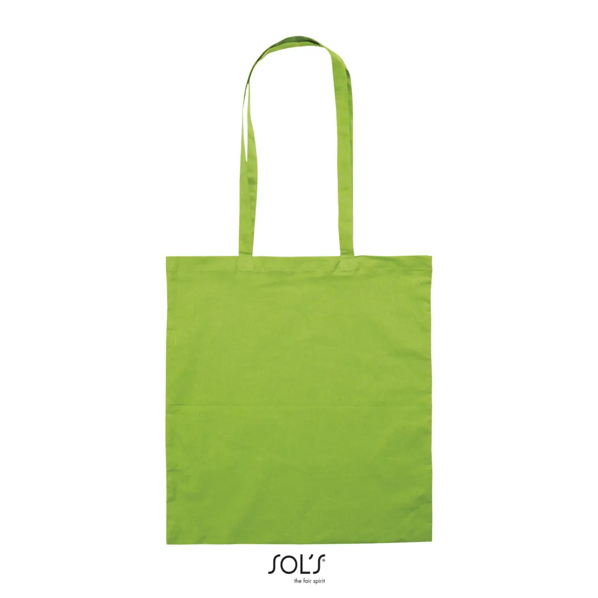 IBIZA - lime green