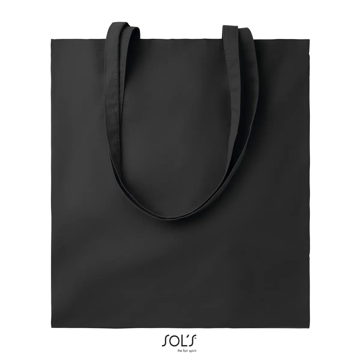 IBIZA - negre