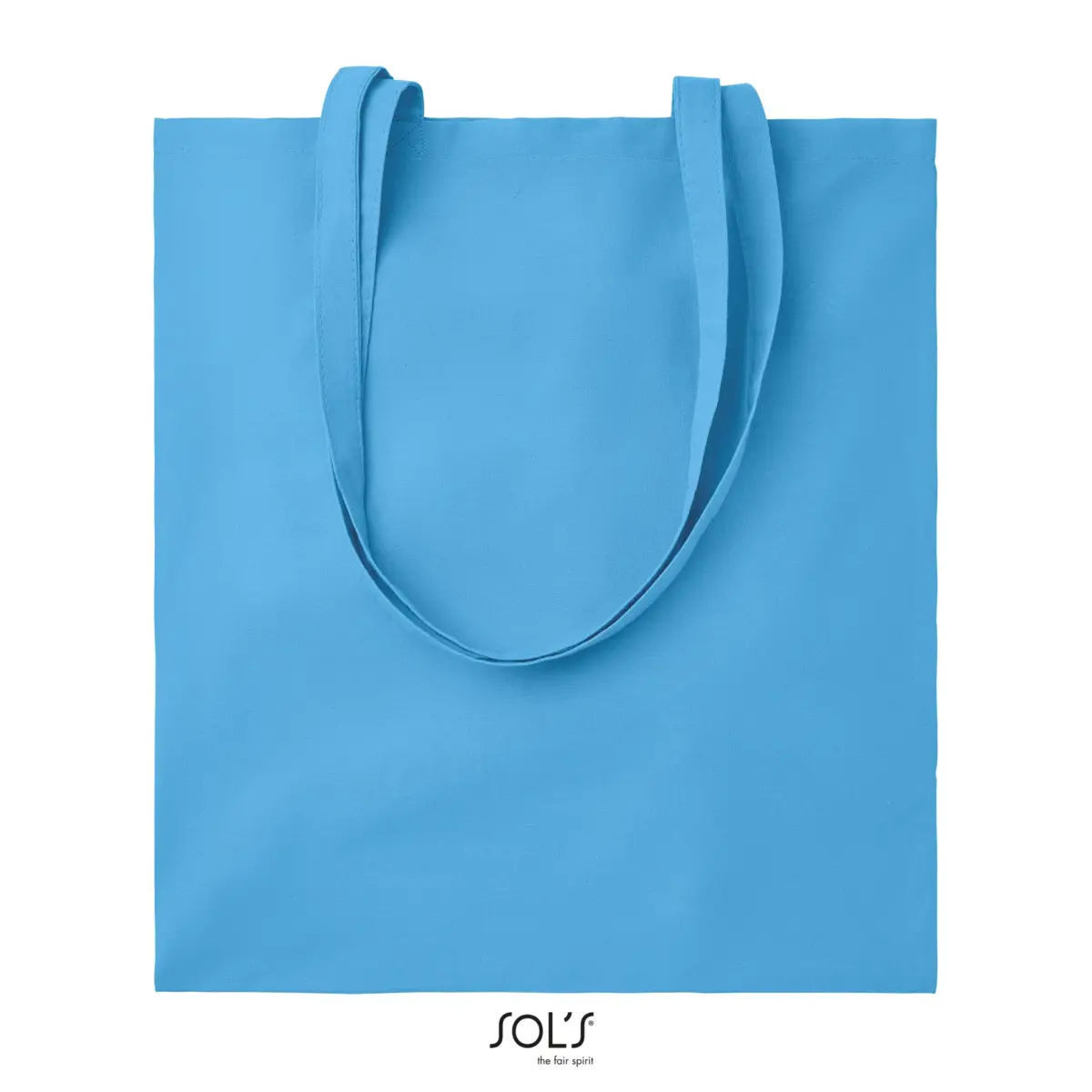 IBIZA - azul turquesa