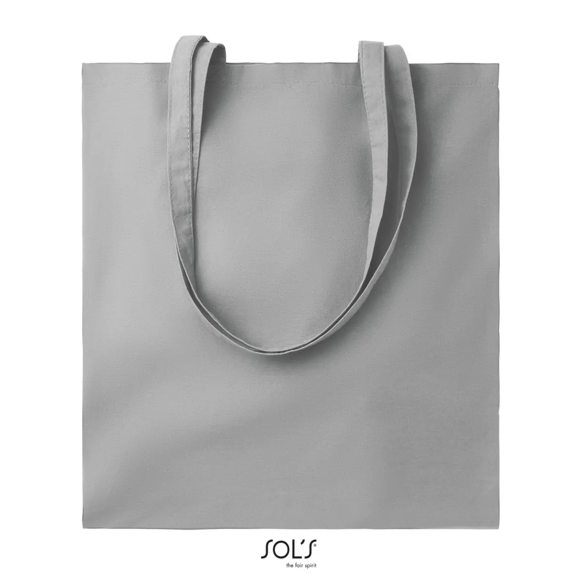 IBIZA - graphite grey