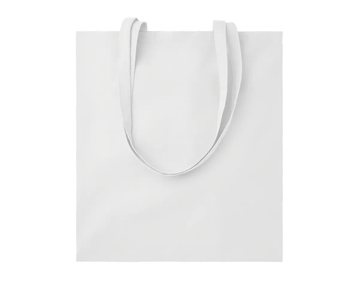 IBIZA - blanco