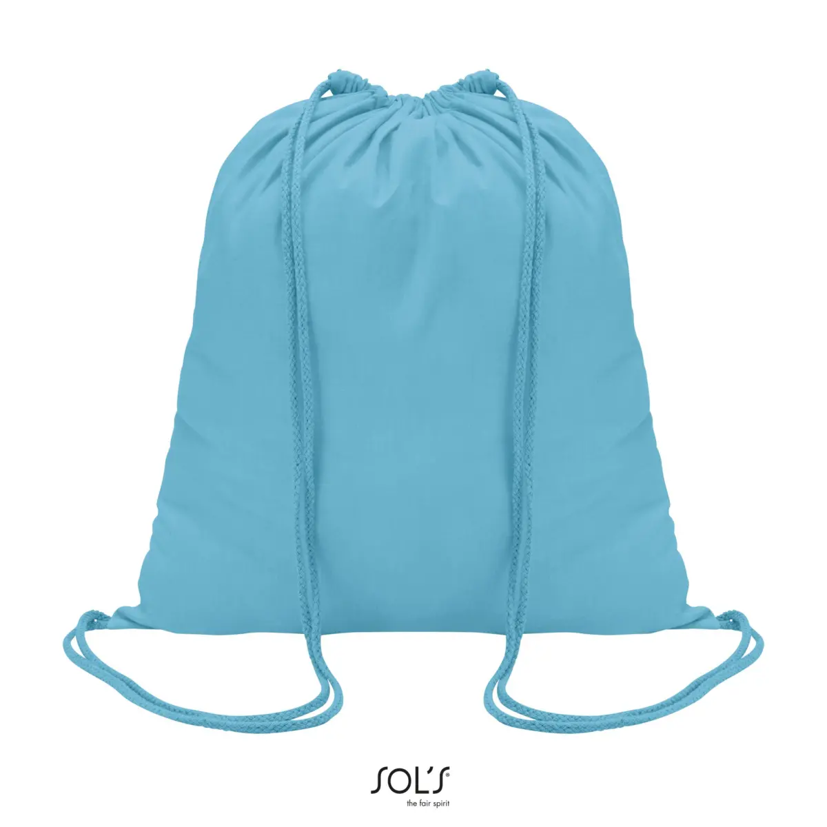 GENOVA - turquoise blue