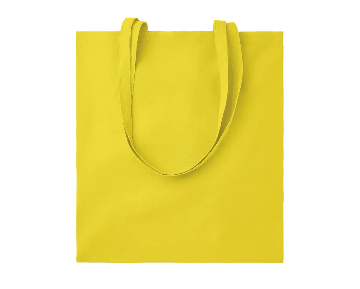 MAJORCA - amarillo limón