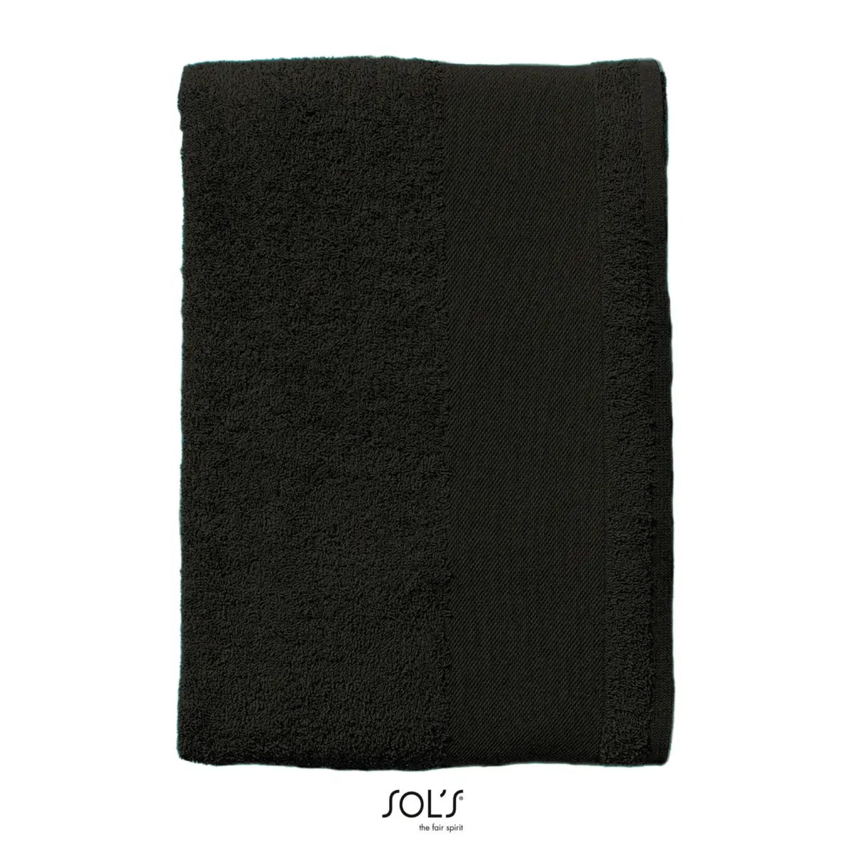 ISLAND-70 - black