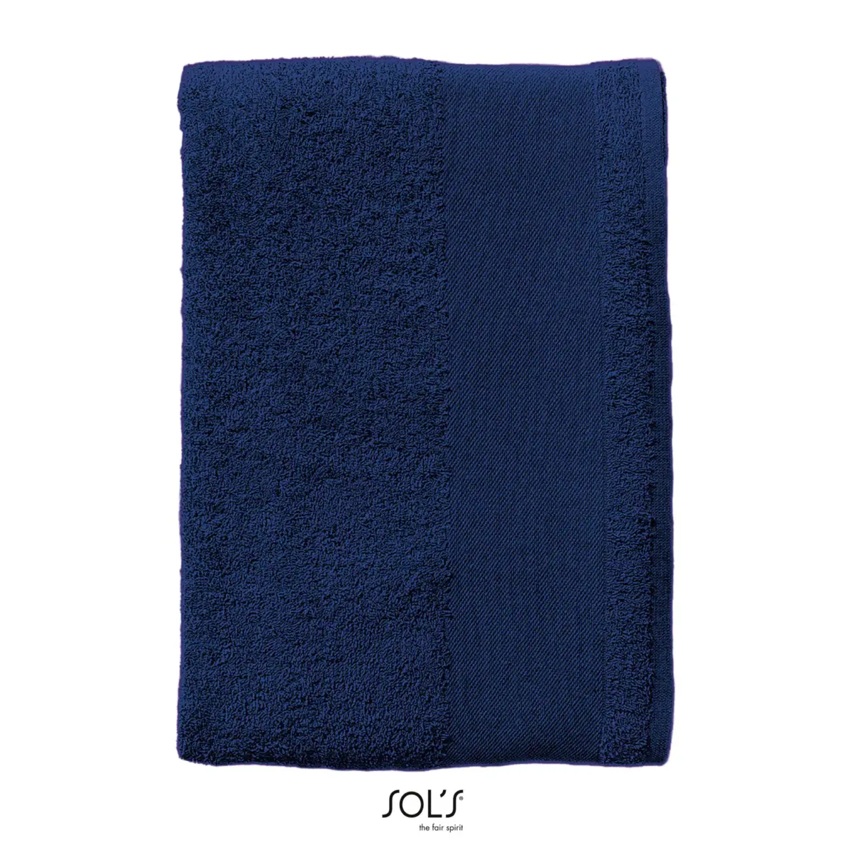 ISLAND-70 - azul marino french