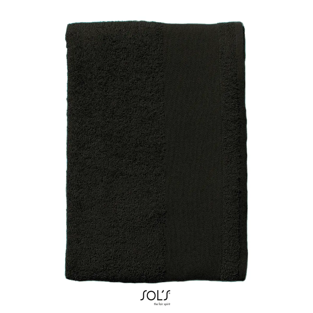 ISLAND-100 - black