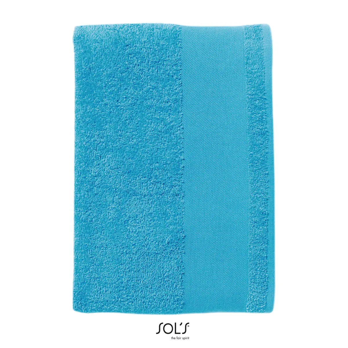 ISLAND-100 - turquoise blue