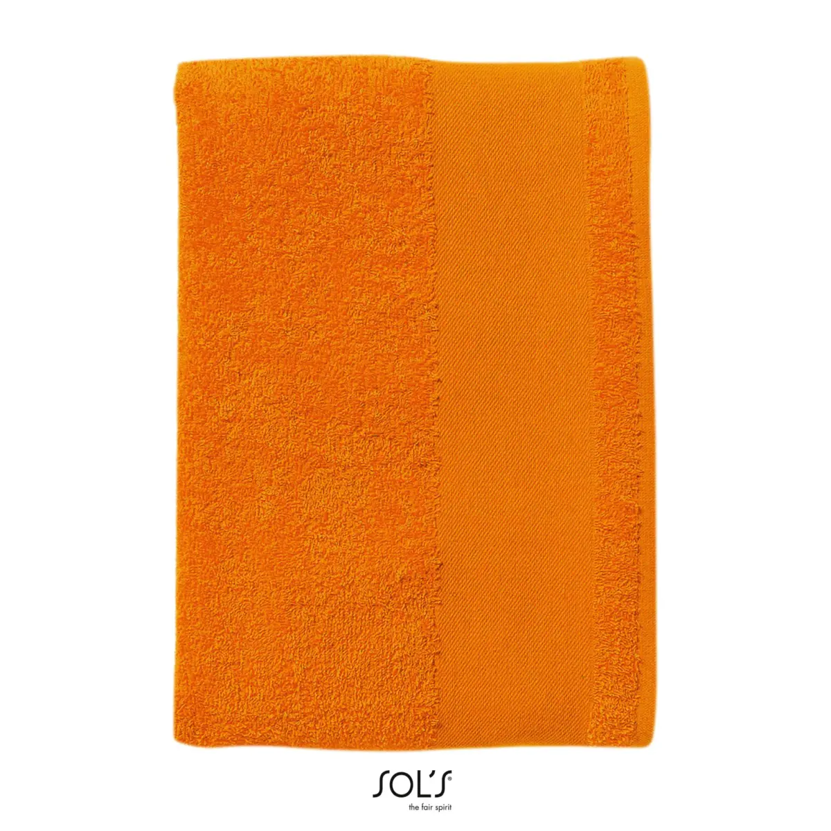 ISLAND-100 - orange