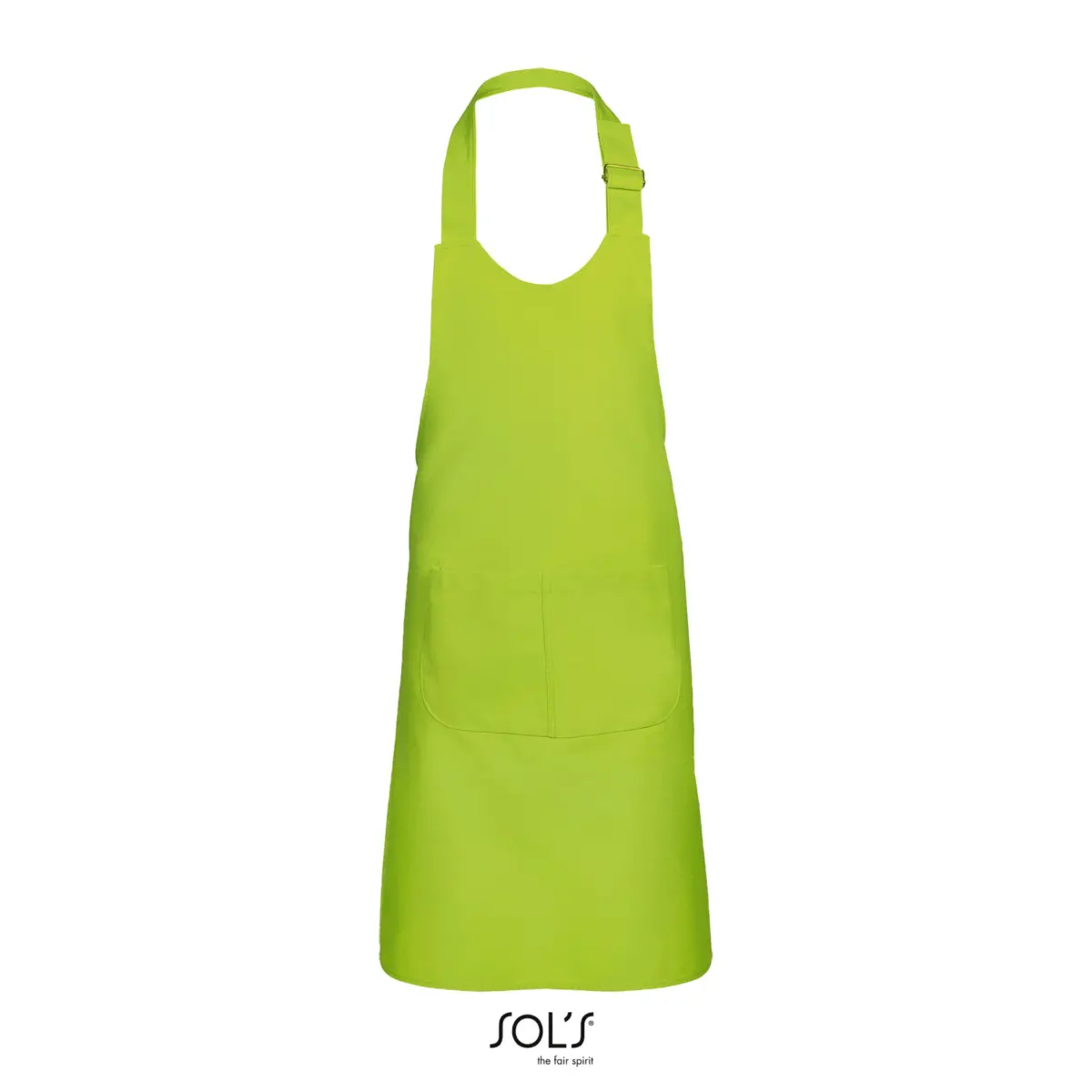 GALA KIDS - verd poma