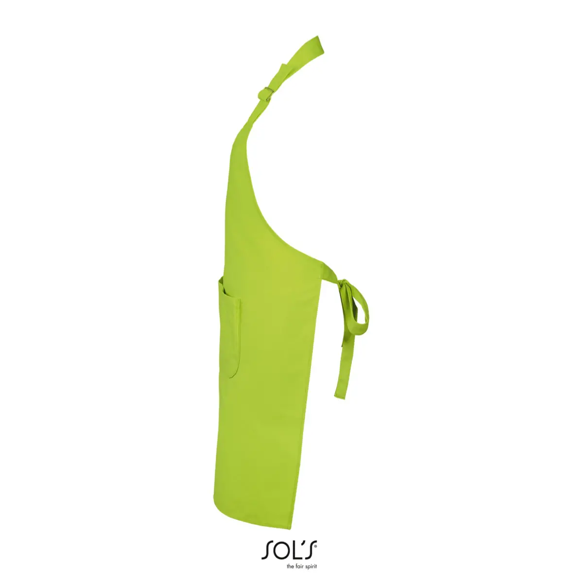 GALA KIDS - verde manzana