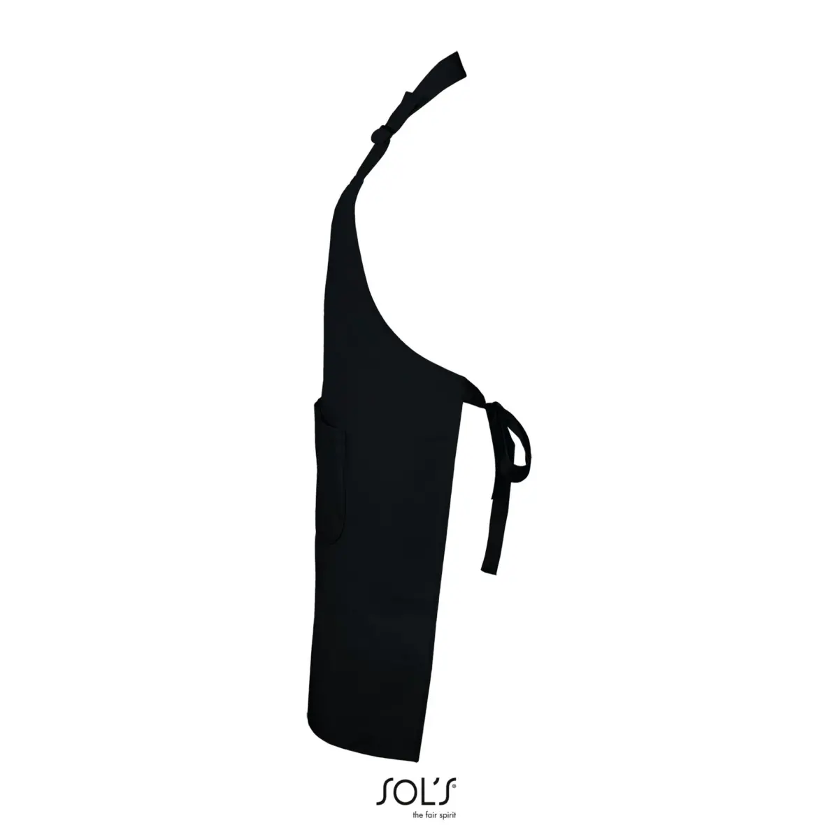 GALA KIDS - black