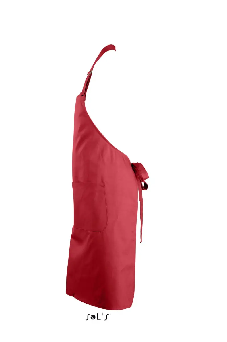 GALA - rojo