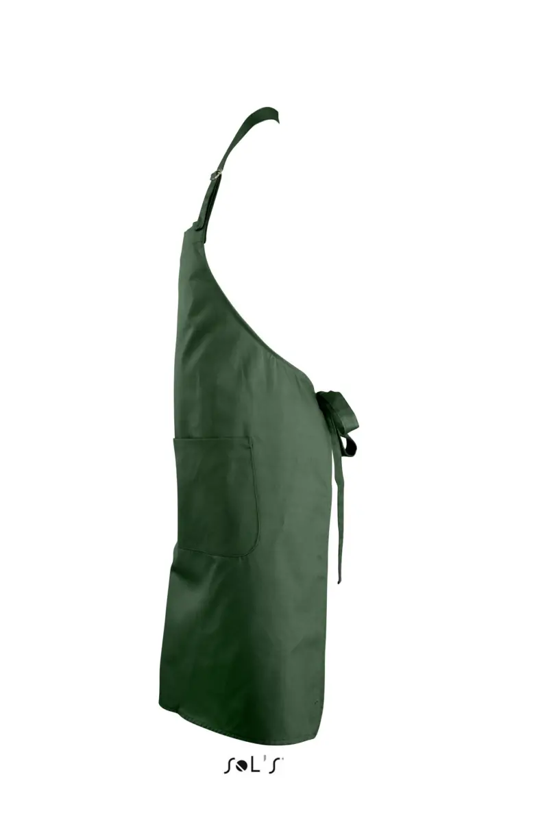 GALA - bottle green