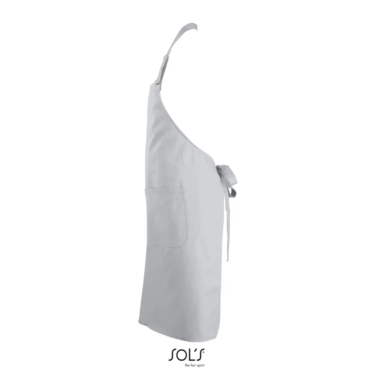 GALA - gris puro