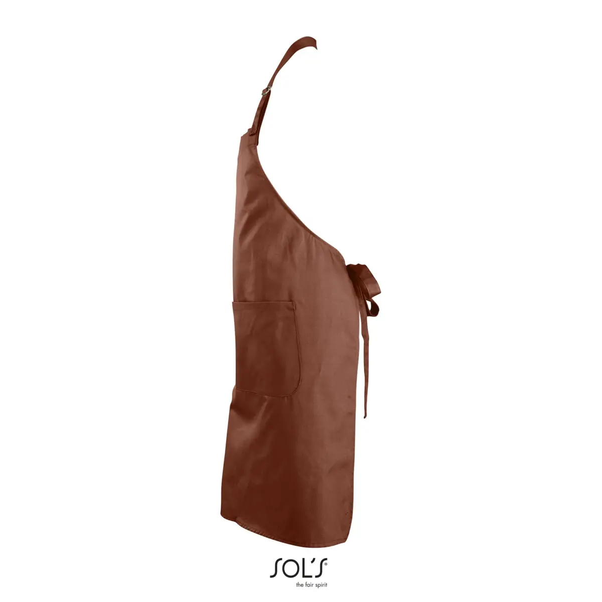GALA - brown