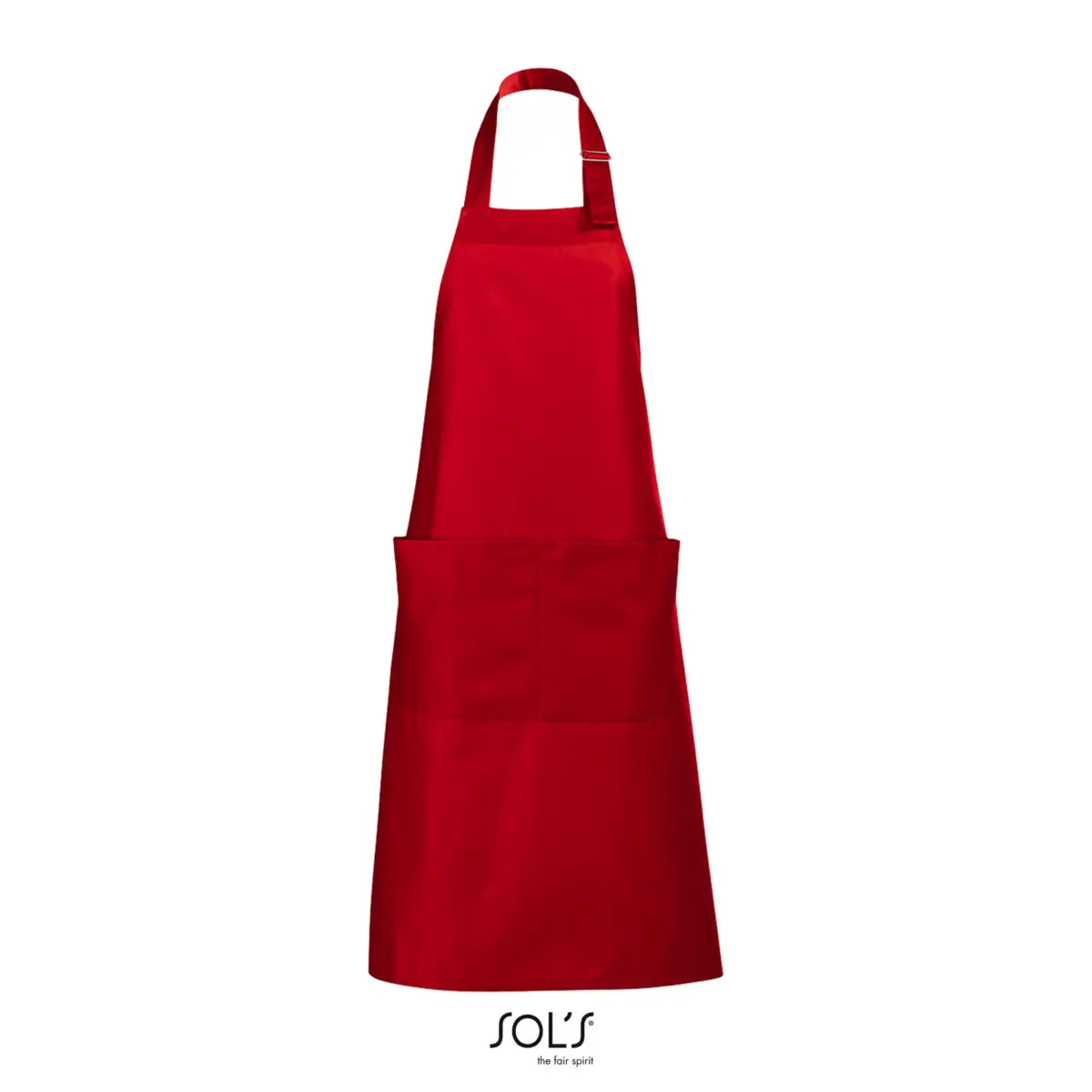 GALA - rojo