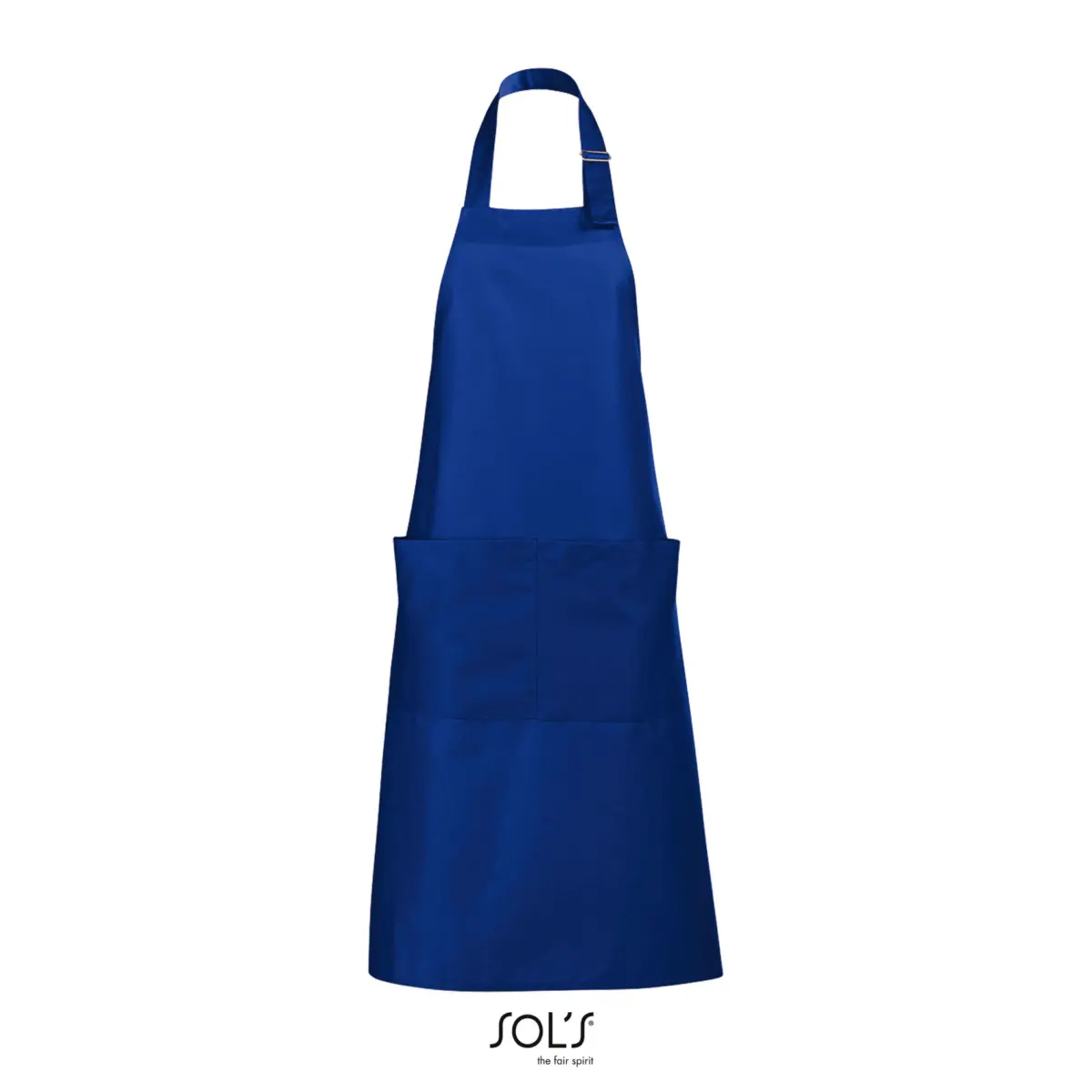 GALA - azul royal
