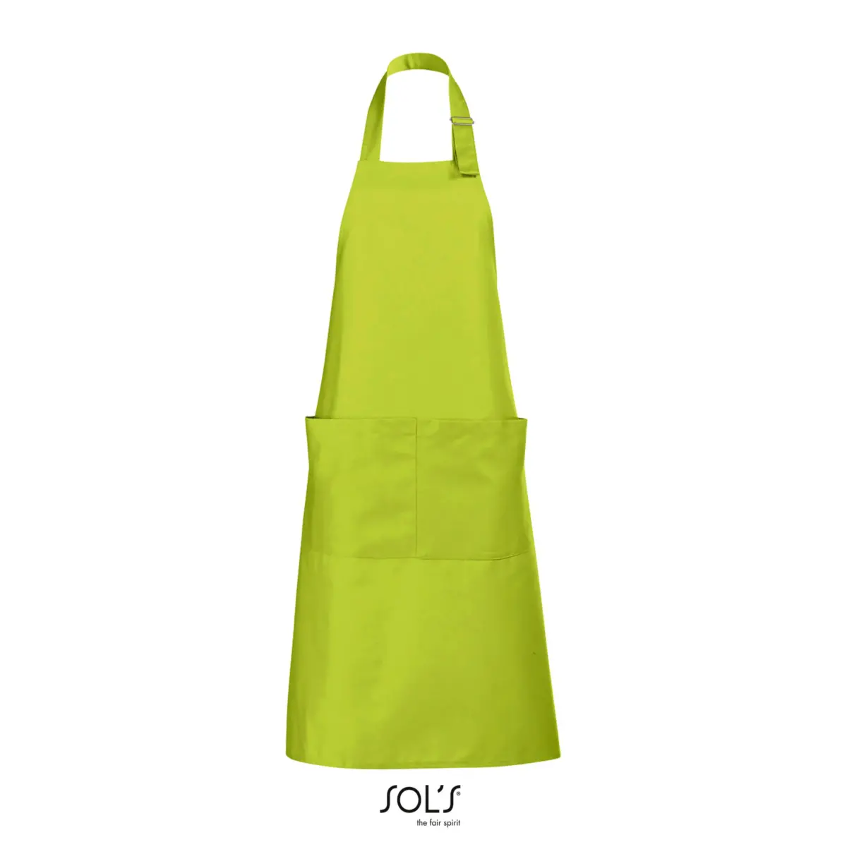 GALA - apple green