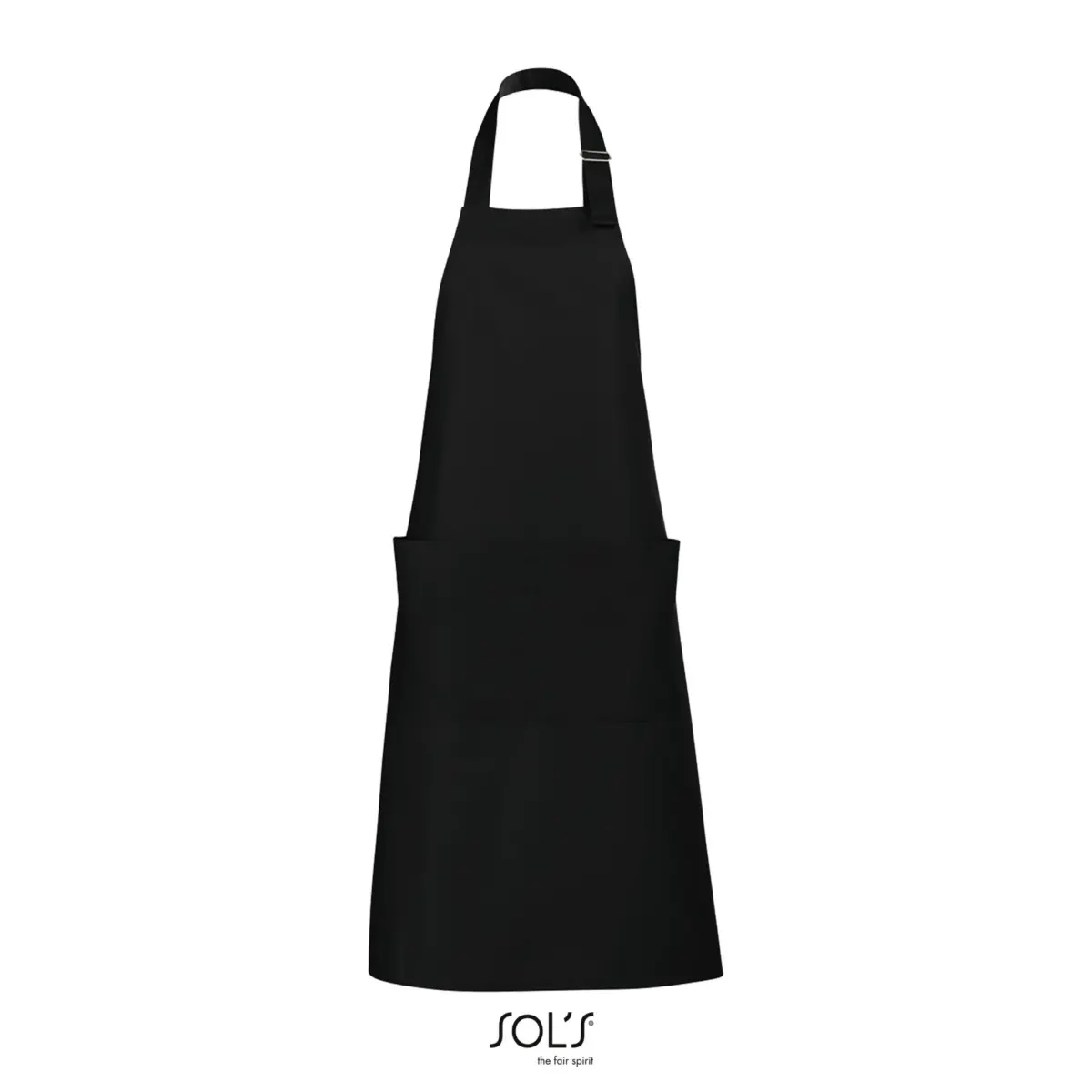 GALA - black