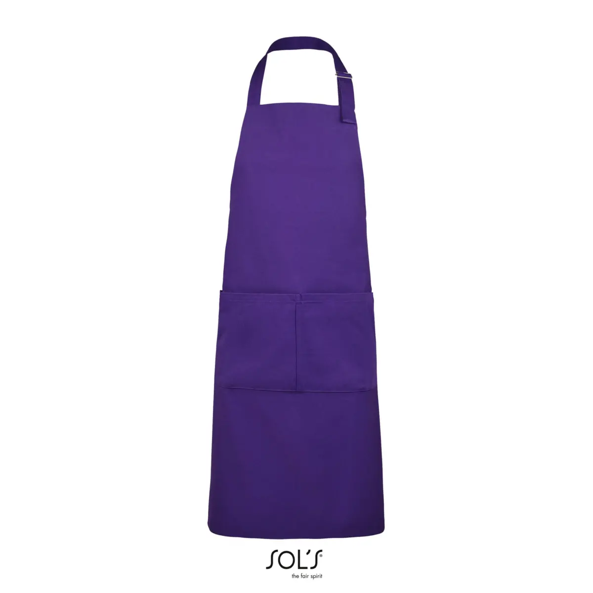 GALA - dark purple