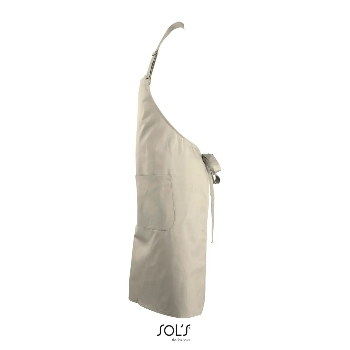 GALA - beige cuerda