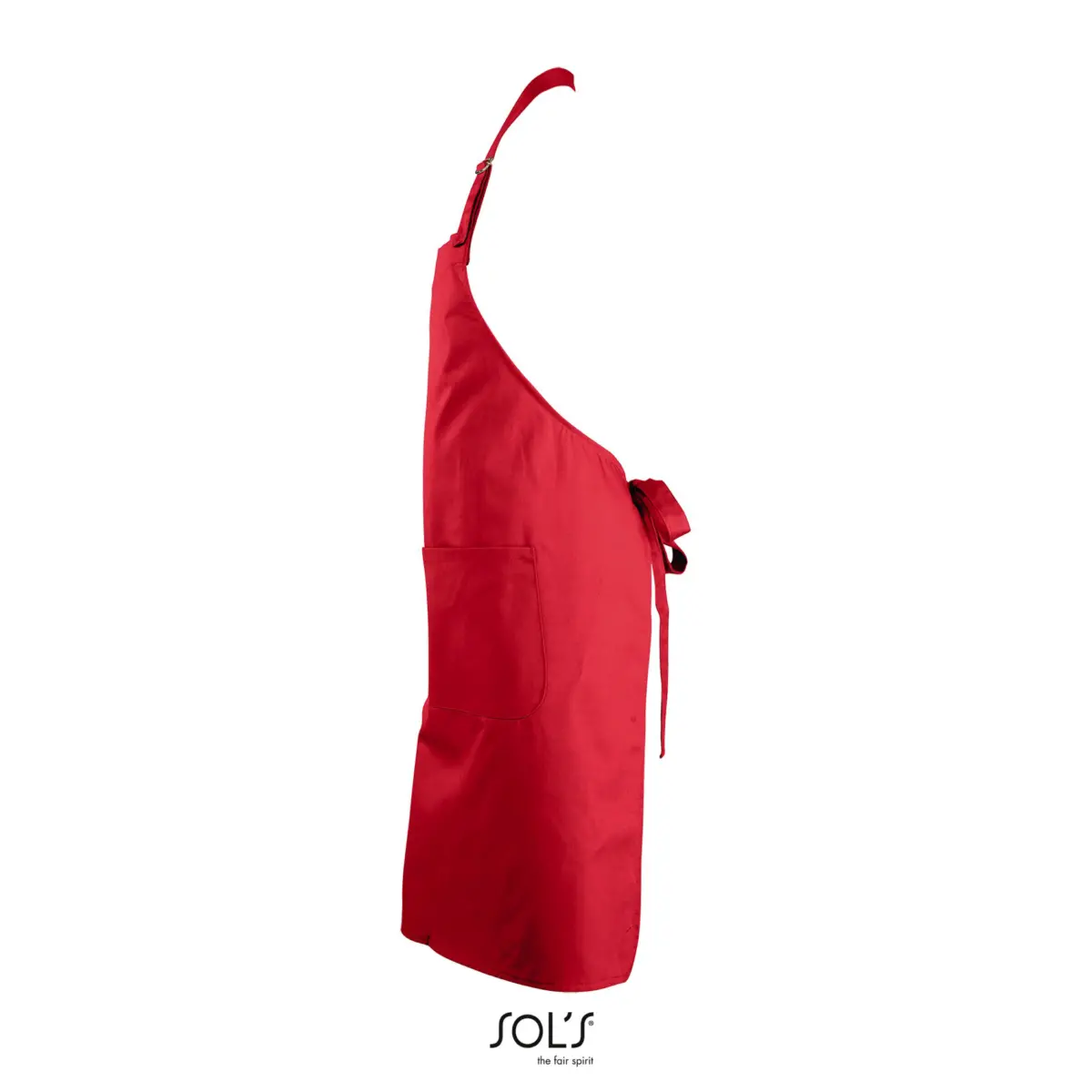GALA - red
