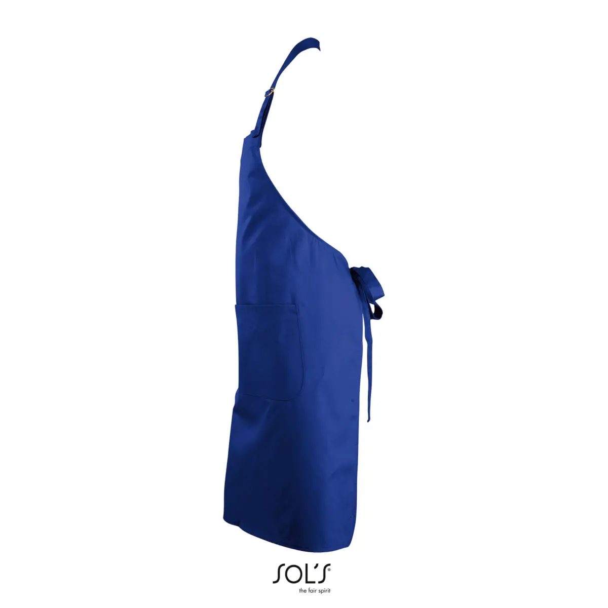 GALA - azul royal