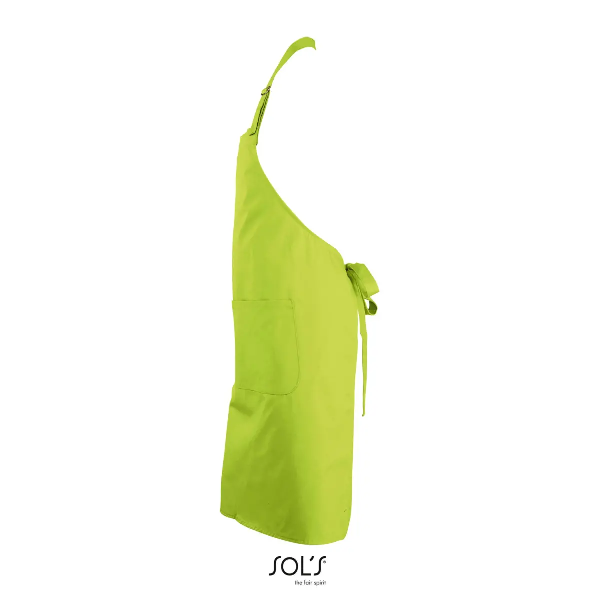 GALA - verde manzana