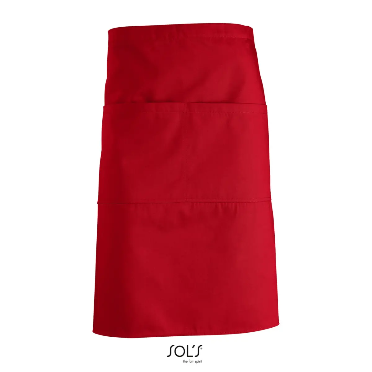 GREENWICH - rojo