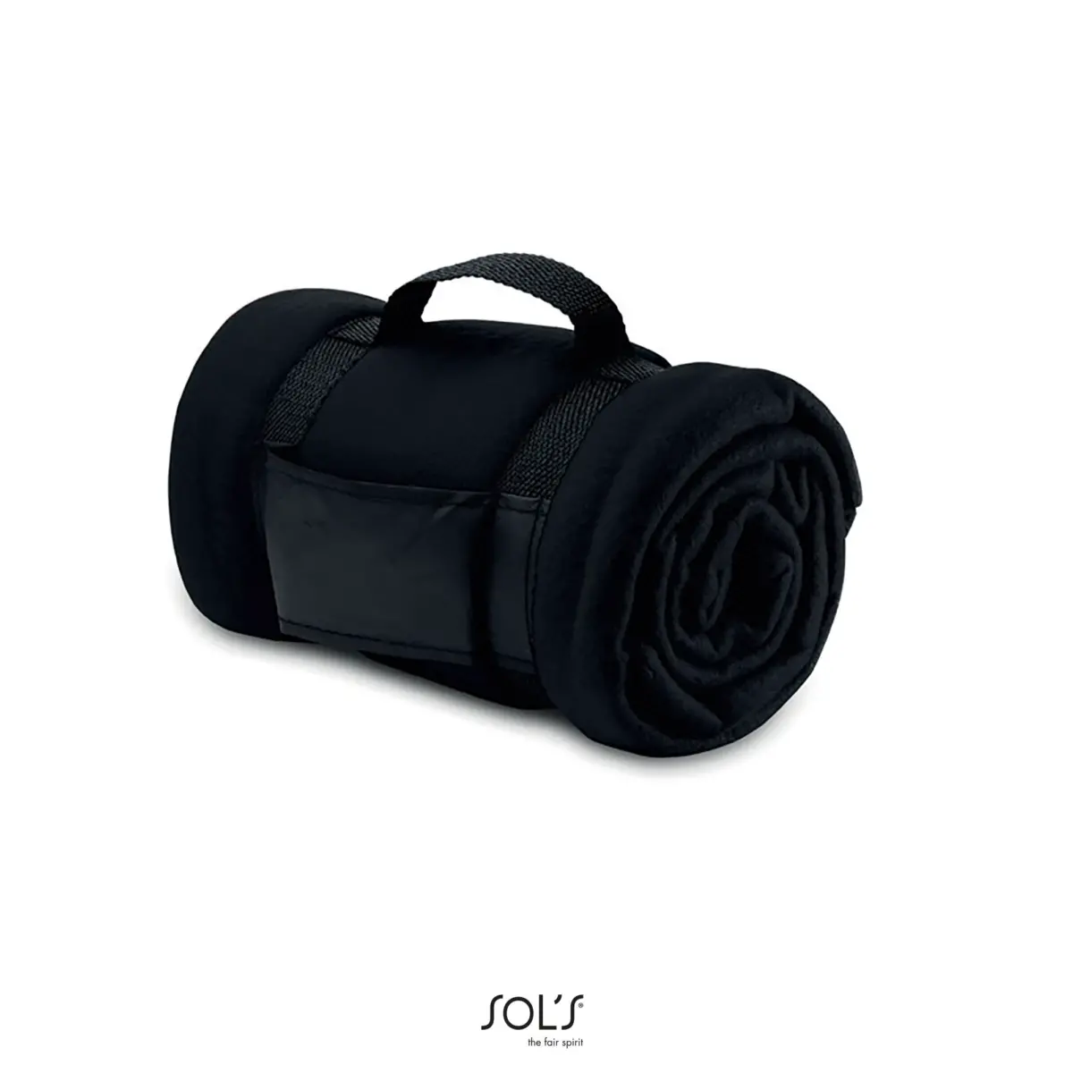 STAVENGER - black