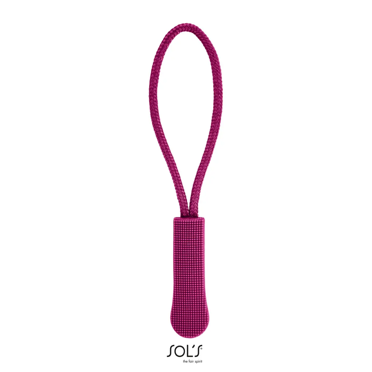 BINGO - fuchsia