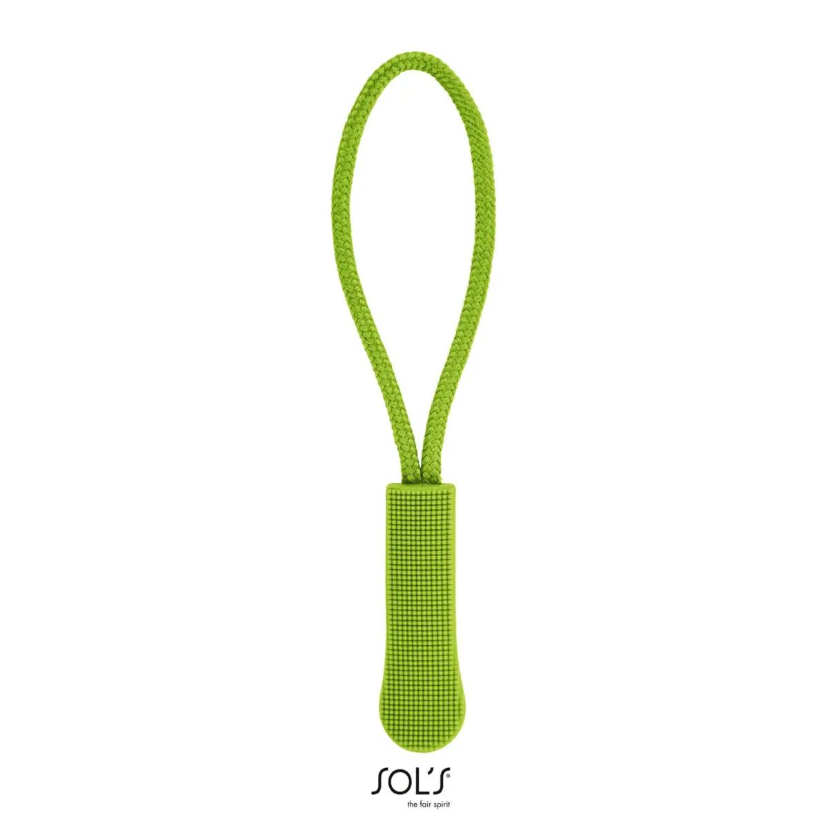 BINGO - lime green