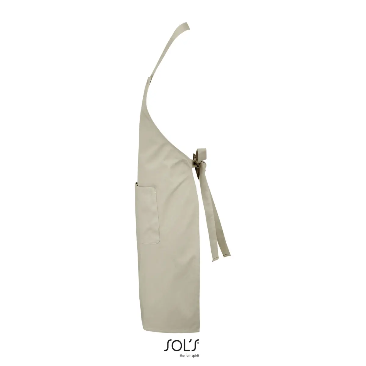 GAMMA - beige cuerda
