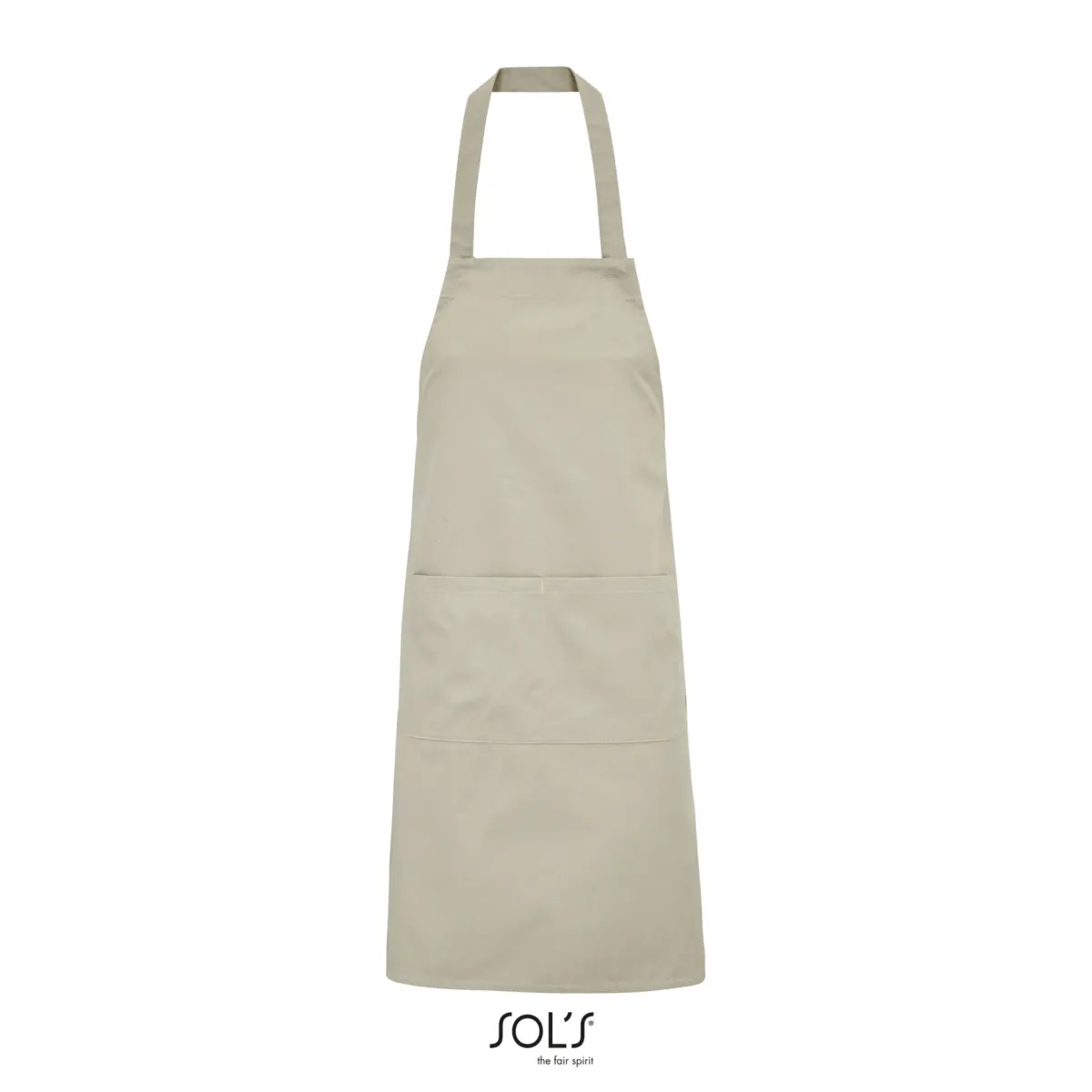 GAMMA - beige cuerda
