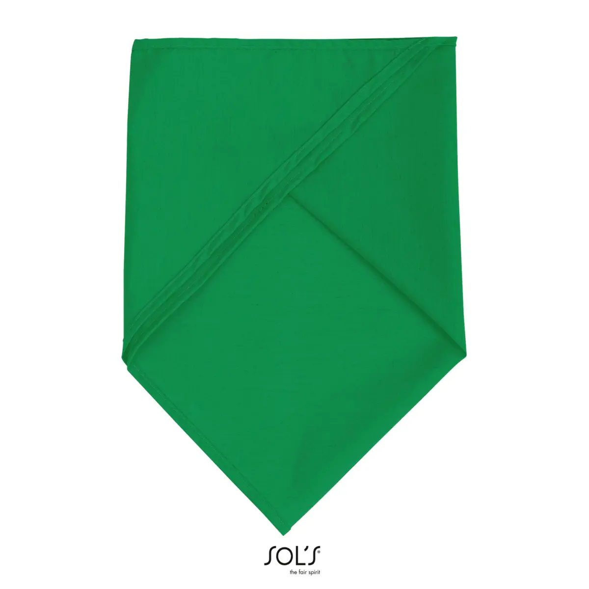 BANDANA - verde